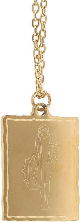 Produktbild Something Different Aphrodite Halskette Talisman (100% synthetisches Material)