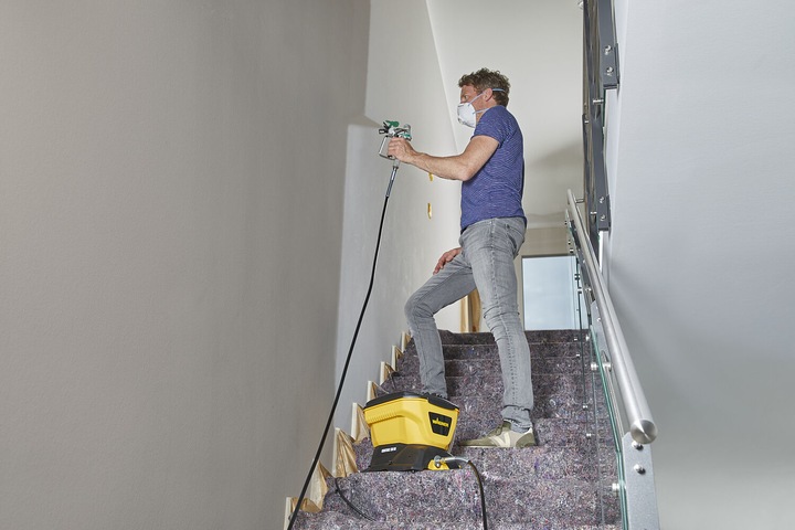 Productafbeelding Wagner Control 150 EU-versie
