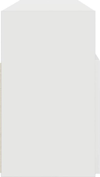 Image du produit VidaXL Faye (120 x 30 x 50 cm)