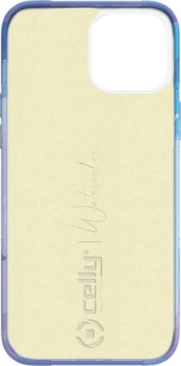 Produktbild Celly Watercol (Apple iPhone 13)