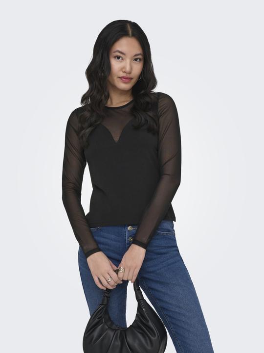 Immagine prodotto Only ONLLIVELOVE Top Top (M)