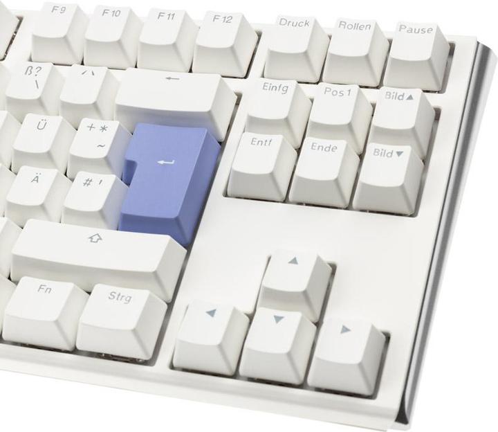 Produktbild Ducky One 3 Classic (DE, Kabelgebunden)