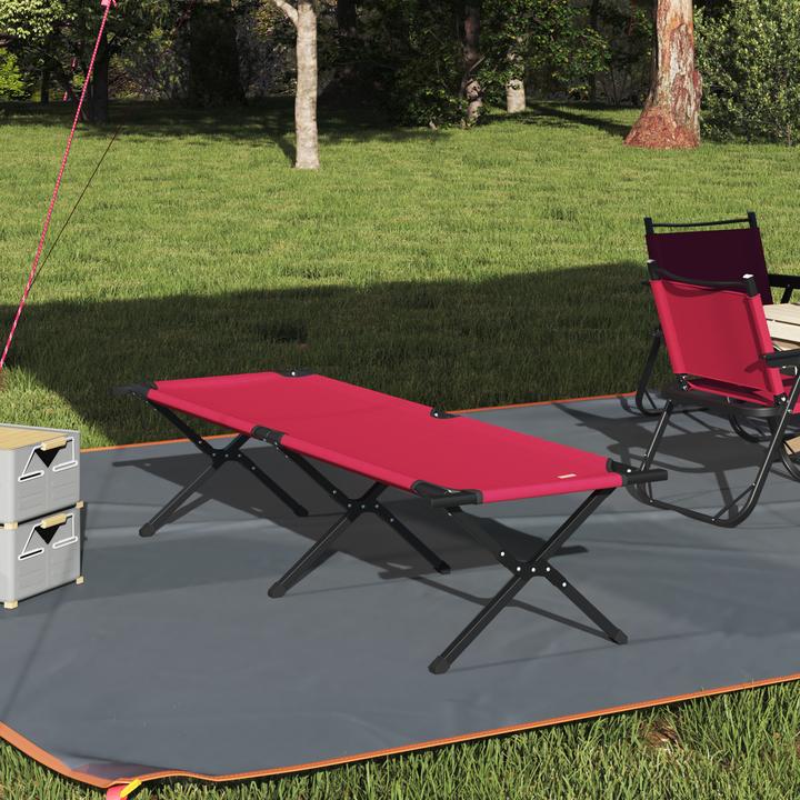 Image du produit vidaXL Klappbett