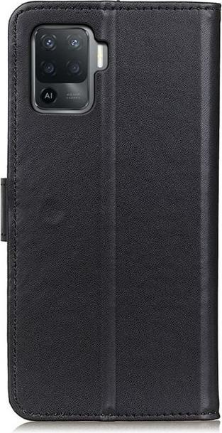 Produktbild MU Classic Classic II Leder Bookcover Series (Oppo A94)