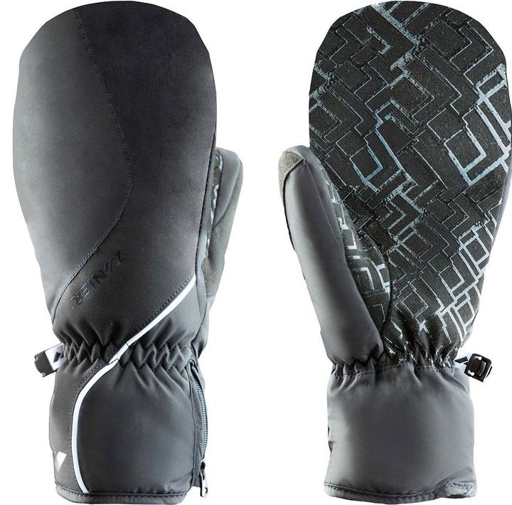 Image du produit Zanier Gloves Seefeld STX Moufles (7)