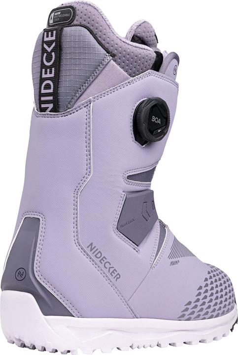 Produktbild Nidecker Altai Women (38)