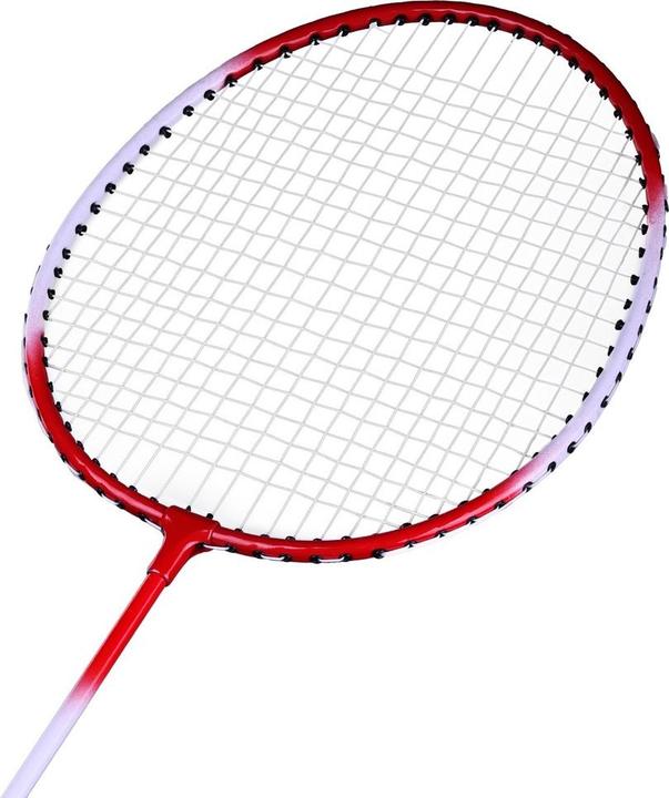 Productafbeelding Champ Badminton-Set für 4 Spieler