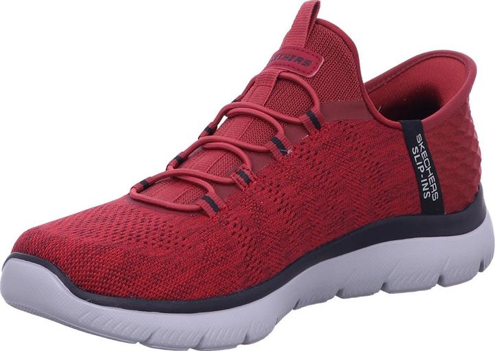 Image du produit Skechers SUMMITS - KEY PACE 232469 RDBK Chaussures (45)