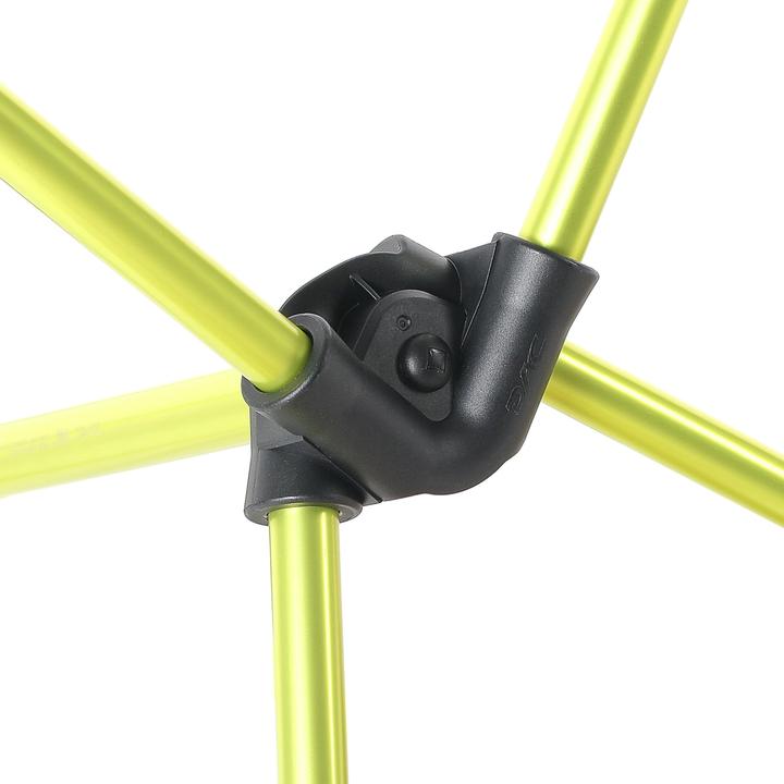 Actual product image Helinox Zero High Back