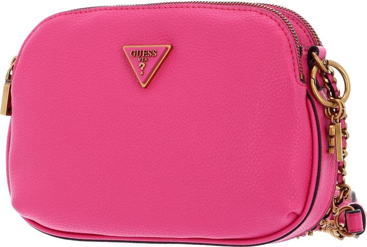 Immagine prodotto Guess Becci Girlfriend Double Zip Crossbody Bag