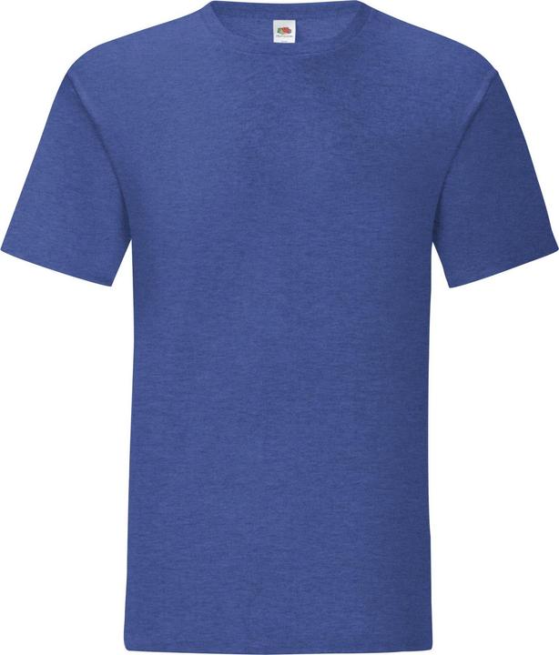 Immagine prodotto Fruit of the Loom Iconic 150 Maglietta Uomo (S)