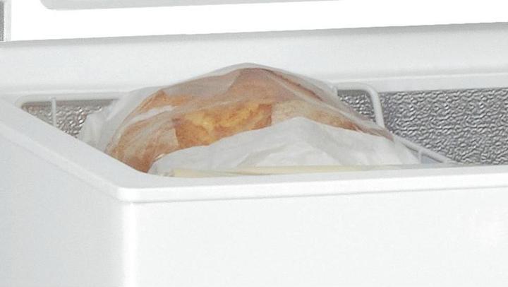 Immagine prodotto Whirlpool WH2010 FO 2 WHP (Struttura autonoma, 204 l)