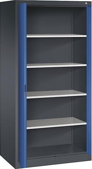 Actual product image C+P ACURADO universal cupboard (93 x 60 x 195 cm)