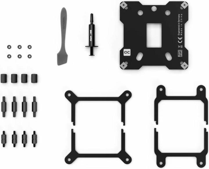 Produktbild Alphacool WAC Core 1 Carbon