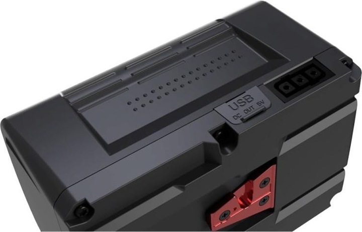 Produktbild Hedbox Gigabank (1200000 Wh, 3.45 kg)