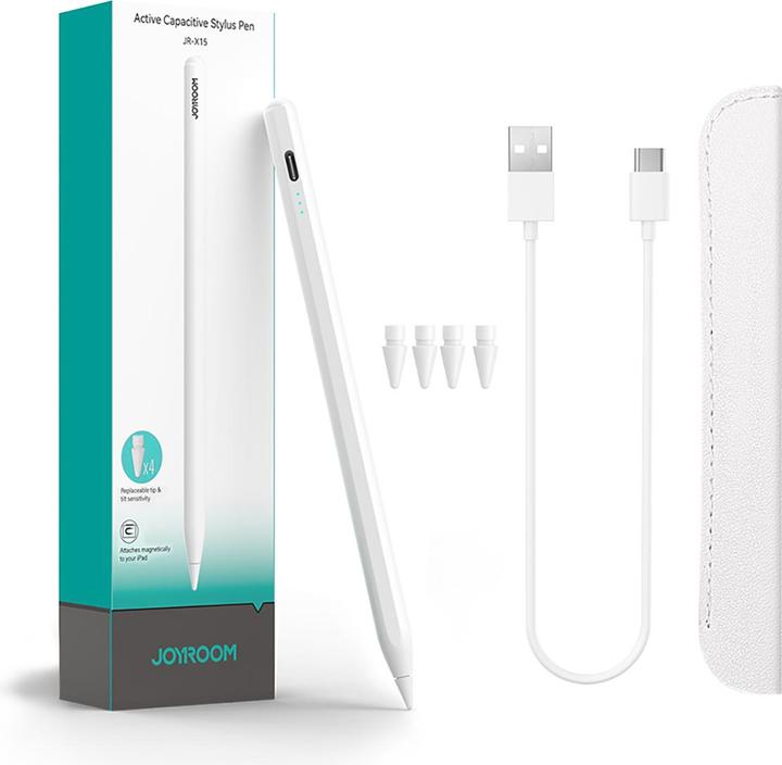 Image du produit Joyroom Stylet capacitif actif