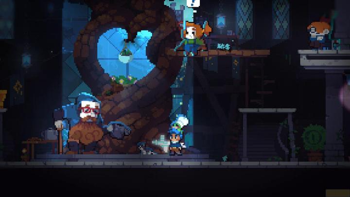 Actual product image RED Revita (Switch, Switch Lite, Switch OLED)