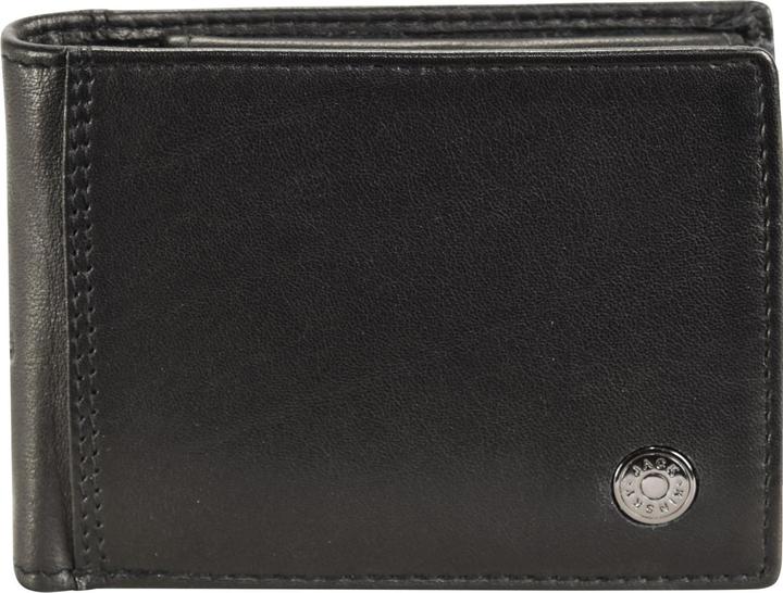 Actual product image Jack kinsky Hamburg billfold horizontal