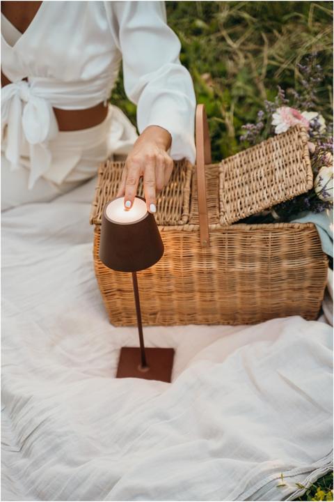 Image du produit Zafferano Poldina Pro Corten