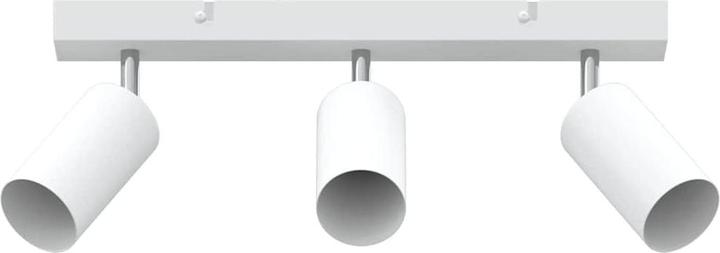 Produktbild vidaXL Deckenstrahler (einzeln)