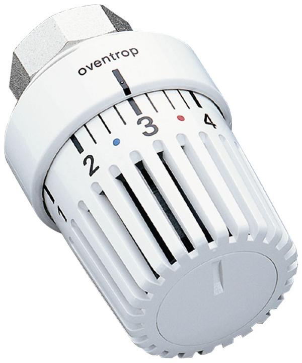 Actual product image Oventrop OV Thermostat