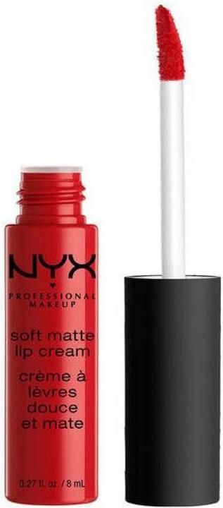 Produktbild NYX Professional Make-Up Soft Matte (Madrid)