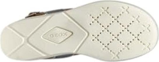 Actual product image Geox Breathable Wedge Sandal (38)