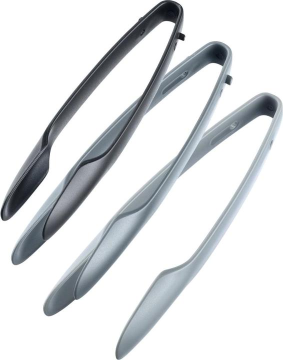Westmark 3 Buffet tongs (Serving tongs)