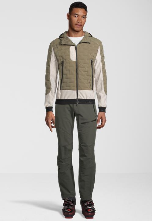 Image du produit Rh+ 5 Elements Hybrid Hoody (L)