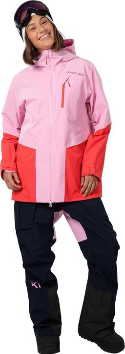 Actual product image Kari Traa Johanne Ski (XS)