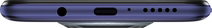 Actual product image Xiaomi Mi 10T Lite (64 GB, Atlantic blue, 6.67", Dual SIM, 5G)
