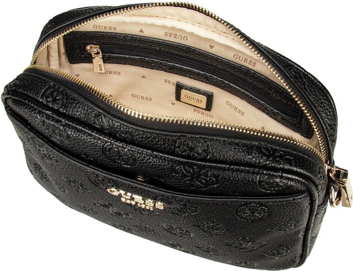 Actual product image Guess Shoulder bag Vikky II 18140