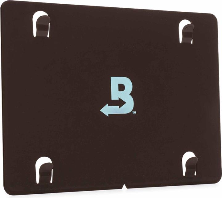 Boveda Magnet-Befestigung für 320gr. Humidipak