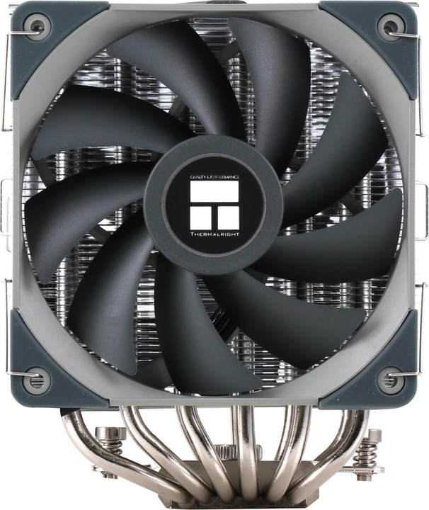 Actual product image Thermalright Peerless Assassin 120