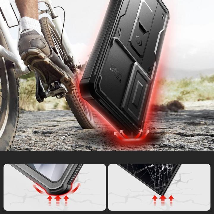 Image du produit Tech Kevlar Cam+ (Samsung Galaxy S24 Ultra)
