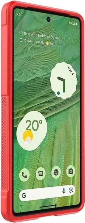 Produktbild Screenguard CloudCase Google Pixel 7 TPU Hülle (Google Pixel 7)