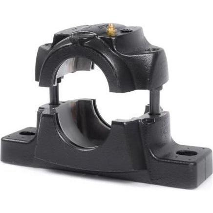 SKF, Accessori per tecnologia di azionamento, Alloggiamento del ritto SNL515-612 130 mm (Alloggiamento del cuscinetto)