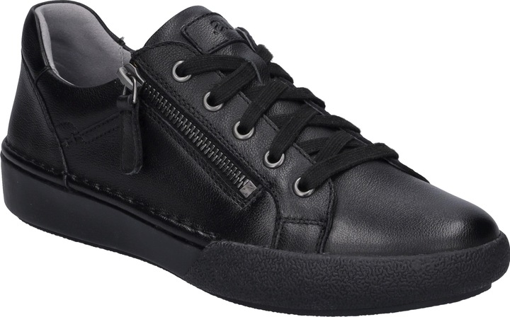 black-black