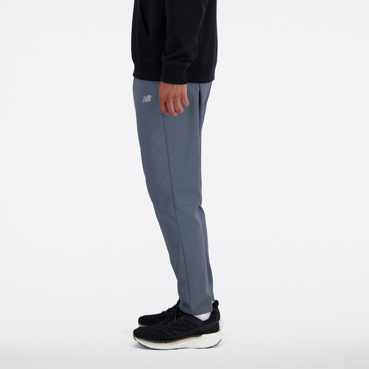 Produktbild New Balance AC Tapered Pant 29" (L)