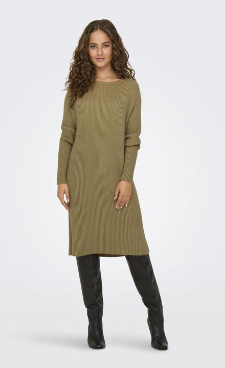 Image du produit Only ONLFIA Robe courte Robe en maille (3XL)