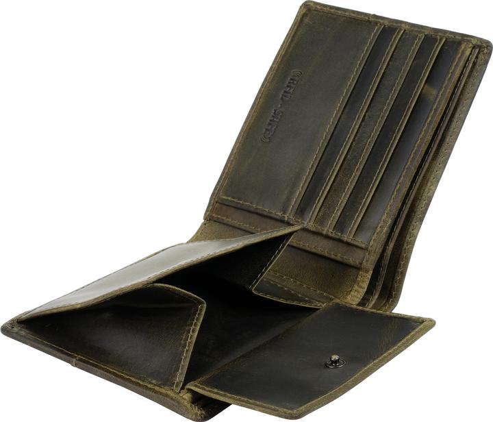 Actual product image Chiemsee Geldbörse