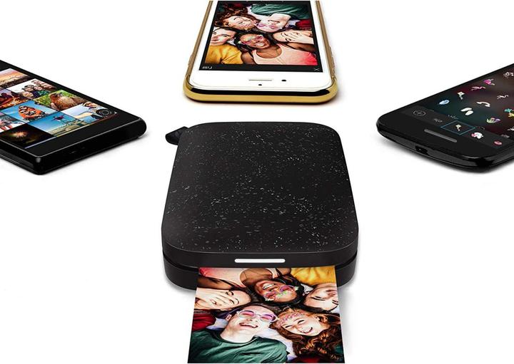 Produktbild HP Sprocket 200 (Thermodirekt, Farbe)