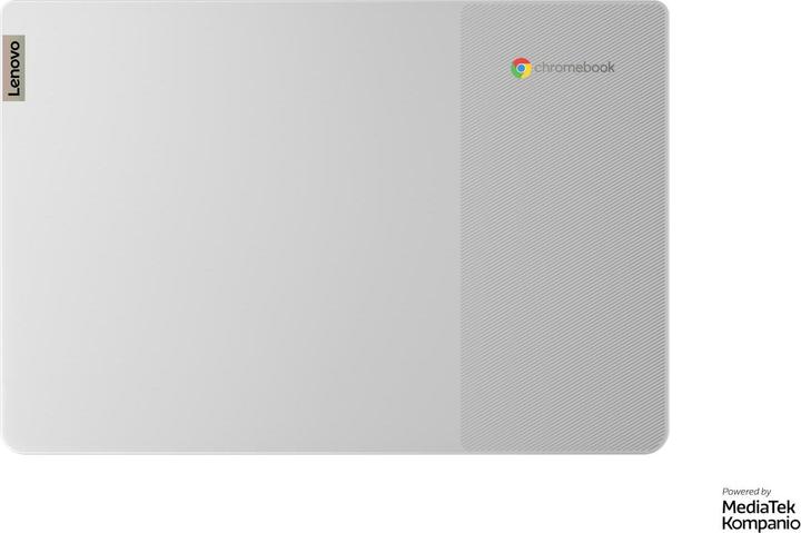 Image du produit Lenovo IdeaPad Slim 3 (14", MediaTek Kompanio 520, 8 Go, 128 Go, CH)