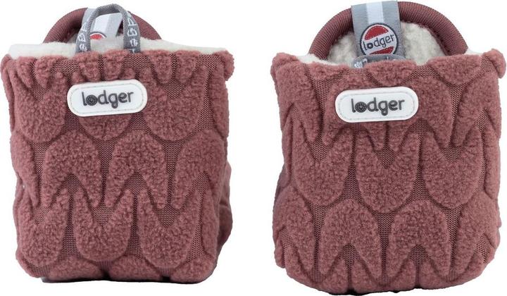 Produktbild Lodger Fleece Babyschuhe Empire (16)