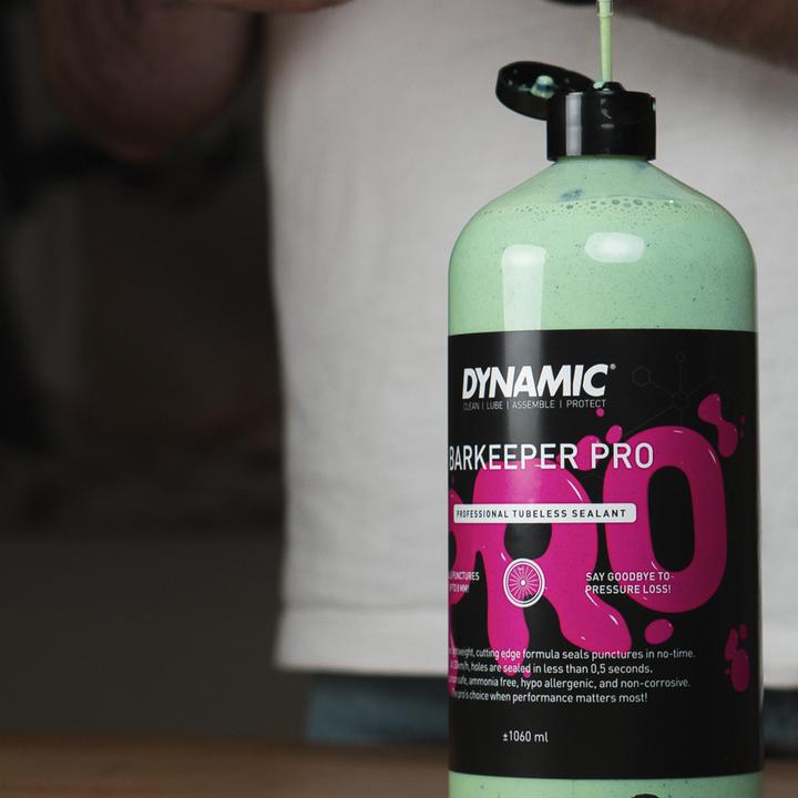 Produktbild Dynamic Bike Care Bar Keeper Pro