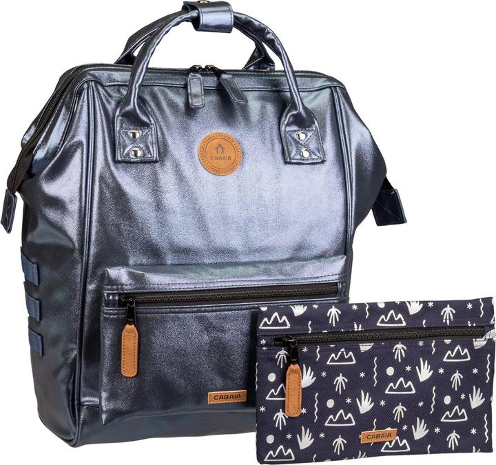 Actual product image Cabaïa Adventurer Bag Medium (18 l)