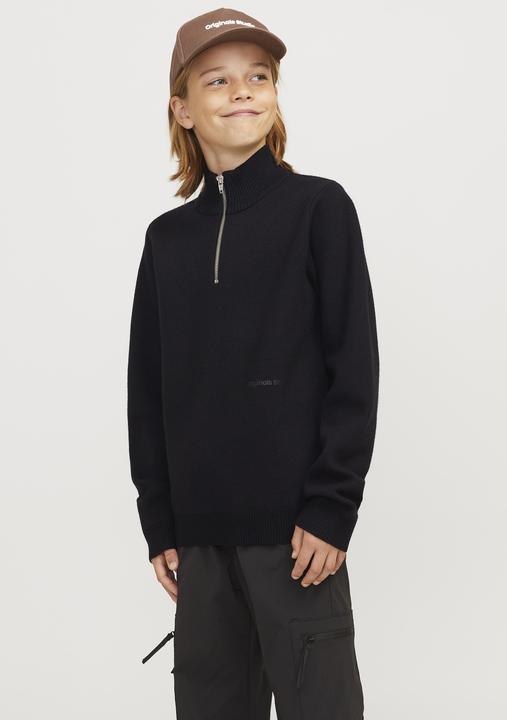 Immagine prodotto Jack & Jones Maglia Junior Maglia in maglia Maglia in maglia (164)