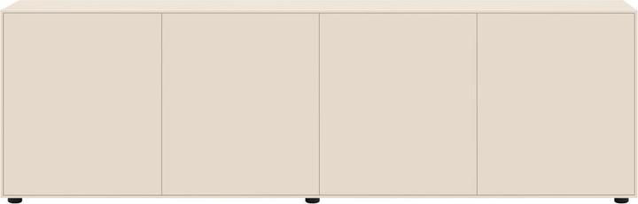 Actual product image Malik (200 x 43 x 60 cm)