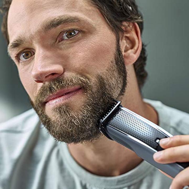Actual product image Philips Beardtrimmer Series 5000 (BT5515/15)