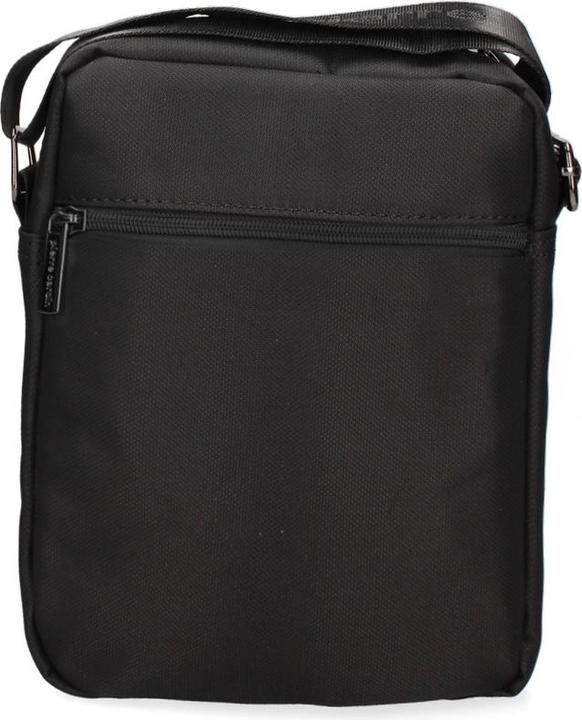 Image du produit Pierre Cardin Tasche Umhängetasche Herren Vegan Leder - Modell Volante Lux - Casual - 18.0 X 25.0 X 6.0 Cm